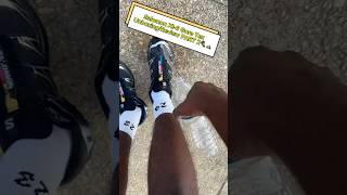 Salomon XT6 Gore Tex UnboxingReview part 2 sneakers salomonrunning goretex vlog [upl. by Eitsirhc]