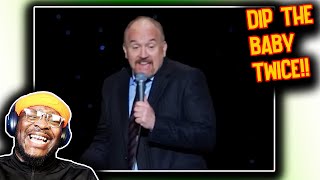 Louis CK Live Comedy Special  Achilles’ Heel  Louis CK  REACTION [upl. by Itsrejk939]