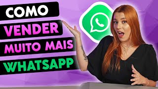 COMO VENDER SEMIJOIAS PELO WHATSAPP APRENDA AQUI  MB ACESSÓRIOS [upl. by Louie40]