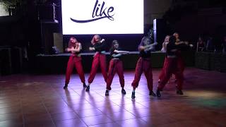 Little Mix ft Nicki Minaj — Woman Like Me  Cover by Time Out [upl. by Ortrud]