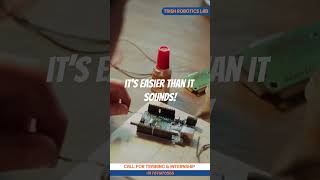 DIY Pulse Oximeter Small Health Tech Project [upl. by Notlek]