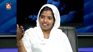 Kathayallithu Jeevitham  Muhasina amp Rasheed  Episode 02  24th Aug 2017 [upl. by Moulton267]