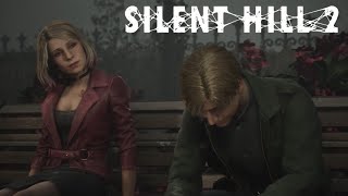 Have you seen my wife  Silent Hill Part 5 [upl. by Nodnil]