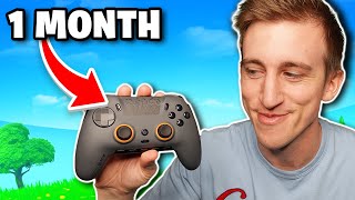 My Thoughts on the Scuf Envision Pro After 1 MONTH [upl. by Sualohcin]