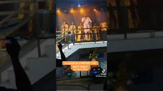 me kouato le nu nye o  Chantre Mibia du CONCERT LIVE AKPƆ TANYE [upl. by Innaig]