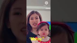 POLLY ANG LINAW NG SINABI SA YO TATA alexgonzaga [upl. by Doownyl]