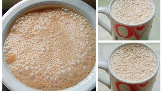 How To Make Best Nescafe Coffee In 2 Minutes Without Coffee Maker 😋🥰।। Best and perfect coffee 😋🥰 [upl. by Hillegass]