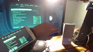 Aplicación PipBoy en Acción  PipBoy App  Fallout 4 Gameplay en Español [upl. by Nezah]