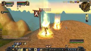 Warcraft  Cataclysm Retribution Paladin Changes Part 2 Lewis fails at paladins [upl. by Ahsitil181]