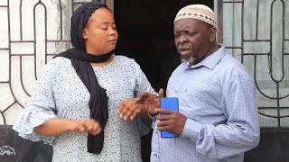 HB KINGWENDU NA MWENZI MTUKUFU EPS1 UTACHEKA SANA HII [upl. by Salas]