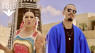 Capital T feat Dhurata Dora  Bongo Official Video [upl. by Nador]