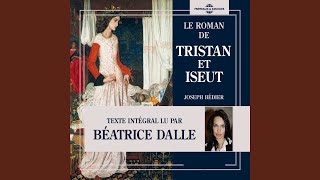 Ami Tristan dès que jaurai revu lanneau de jaspe vert Chapitre XI [upl. by Einnor]