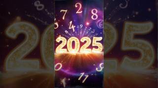 Numerology Predictions for 2025 You Can’t Miss [upl. by Llehcar522]