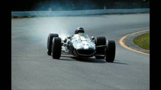 The Exciting Racing Sounds of Grand Prix  Spa Francorchamps F1 1967 part 4 [upl. by Sutsugua193]