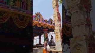 Nirala palli Sri Anjaneya Swamy temple balanagar [upl. by Sicular]