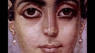 The Fayum Portraits Funerary Painting of Roman Egypt 1988  From the Vaults [upl. by Nueovas]