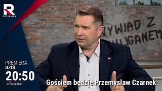 Czarnek rozwalimy ten system koalicji 13 grudnia jeżeli sam się nie rozleci  Wywiad z Chuliganem [upl. by Mallon]