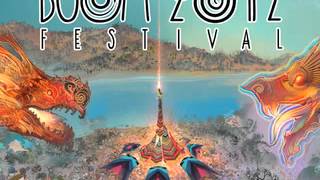 Boom Festival 2012  Podcast 05 by Swarup [upl. by Wasson]