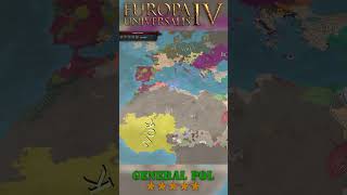 EU4 No one expects the inquisition  GrandestLAN [upl. by Imot]