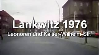 Lankwitz 1976 [upl. by Lapotin]