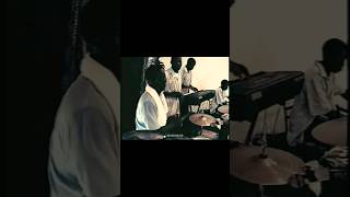 Oleseng Shuping Playing Drums  Throwback [upl. by Dranel]