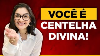 Como acessar a sua verdadeira identidade  a Centelha Divina [upl. by Zara]