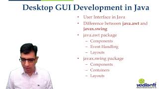 Video  1  Mastering Desktop GUI Development in Java  Series Overview [upl. by Cesya]