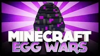 minecraft eggwarsbedrock [upl. by Anahsek604]