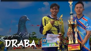 quotDRABAquot Jawara Best Of The Best Lapkol Korea [upl. by Tamer]