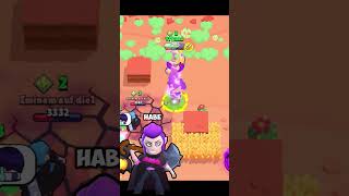 Mortis testet den neuen Brawler Buzz Lightyear brawlstars mortis [upl. by Russom]