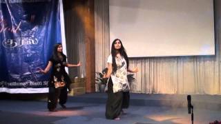 Voice Of God 2011 Naan Yesuvai Kadhalikiren [upl. by Eltrym]