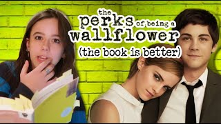 the perks of being a wallflower movie sucks [upl. by Monson]