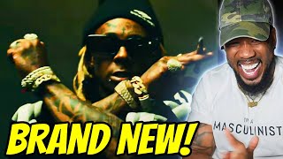 Lil Wayne Still Rap Better Than Everybody BRAND NEW [upl. by Nelrah]