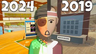 5 Years Of Rec Room [upl. by Askwith]