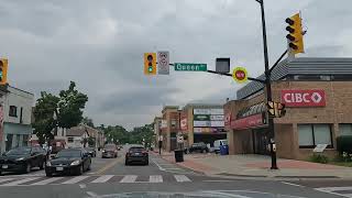 Bolton Ontario July 2024 [upl. by Nasaj382]