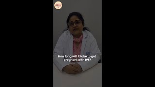 How Long Does It Take To Get Pregnant With IVF  Ft Dr Saba [upl. by Schlesinger405]