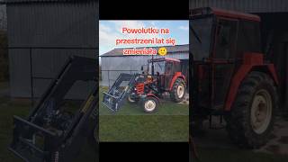 Podsumowanie 4lat z Ursusem c360 3p vel Lucyfer agro lucyfer3pturbo [upl. by Iamhaj]