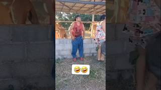 The end 😂😅 shorts funny viralvideo memes [upl. by Noswal]