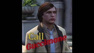 HaylesCorinne amp BananaPuddingPop  Call Guccimane [upl. by Airalav]