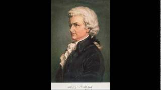 Mozart  Symphony No 17 in G K 129 complete [upl. by Solrac617]