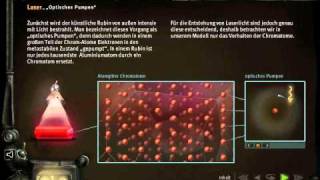 Einführung in die Physik Atomphysik Physikus Lernteil [upl. by Nyl]