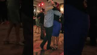 Tango steps watch copy practice and dance them at milonga [upl. by Slocum]