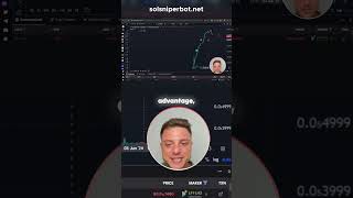 🎯🤖 SOL Sniper Bot  Automate Your Trades crypto solana memecoin trading sniping sniperbot [upl. by Elicul147]