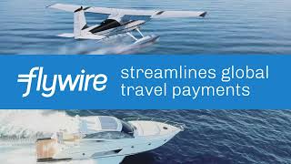 Travel payments need Flywire [upl. by Cirdnek]