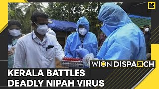 LIVE  Nipah Virus  Nipah Alert Sounded In Kozhikode  MInistry of Health  Veena George [upl. by Llacam910]