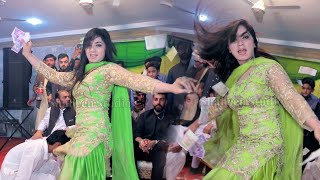 Mehak Malik  Charsi Malanga  Latest Dance 2020  ShaheenStudio [upl. by Orecul830]