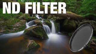 3 häufige ND FILTER FRAGEN 📷 Kennst du die Antwort [upl. by Paff]