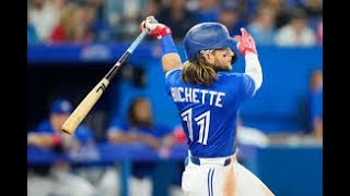 Why the Toronto Blue Jays will not trade Bo Bichette but could move the allstar to second base [upl. by Oys]