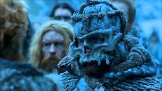 Game of Thrones Tormund Giantsbane kills Lord of Bones [upl. by Ker]