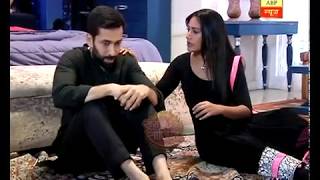 Ishqbaaz Shivaay struggles overcoming his experience as a prisoner [upl. by Reste]